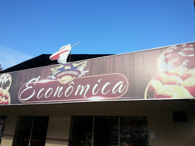 Padaria Econômica - João Pessoa