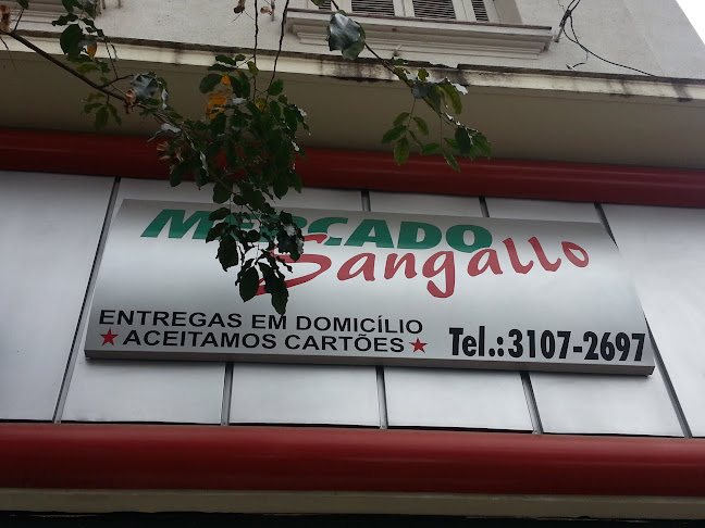 Mercado Sangallo