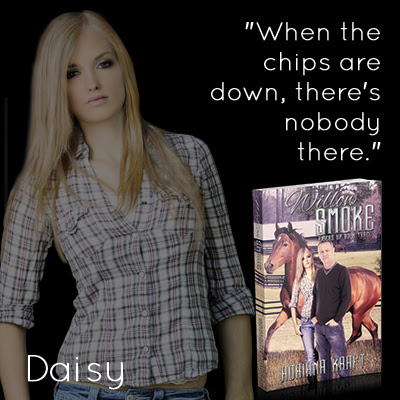 Daisy-Promo