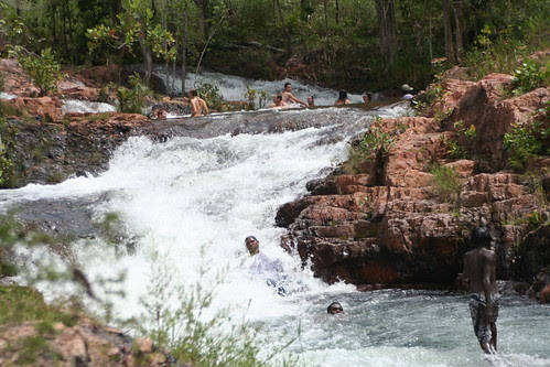 Buley Rock Hole