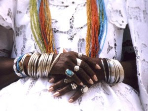 Líder de religiões de matriz africana pede mais tolerância religiosa em 2016 (VÍDEO) Líder de religiões de matriz africana pede mais tolerância religiosa em 2016 (VÍDEO)