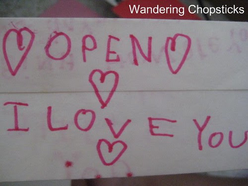 Letters from Lil Sis 4