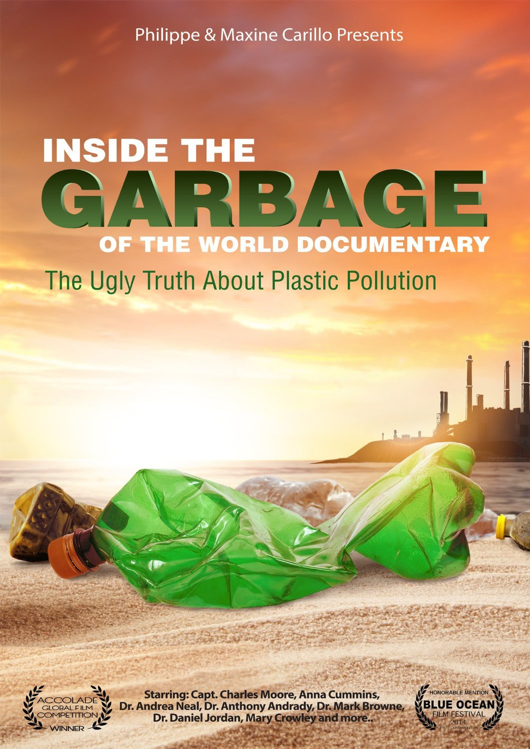 Inside The Garbage Of The World Documentary. What I found interesting and my thoughts on the film.