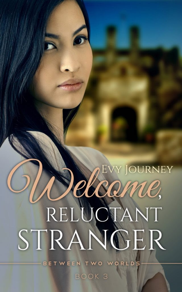 Welcome Reluctant Stranger