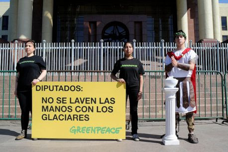 greenpeace