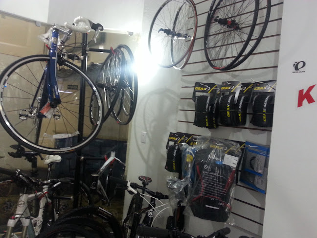 Horário de funcionamento de 3ME Bikes e Componentes