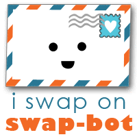 I swap on swap-bot!