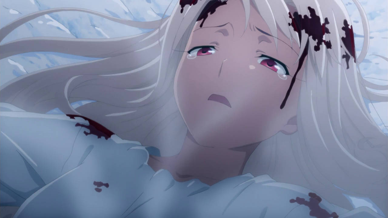 最高のイラスト画像 50 Fate アニメ 感想