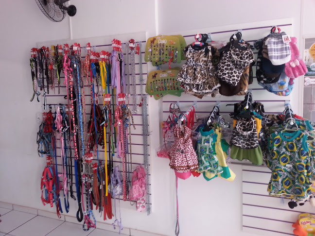 Petlife Petshop - Veterinário