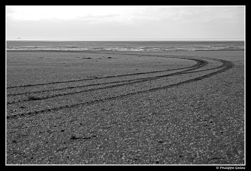 Bretagne - Baie du Mont Saint Michel