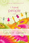 I Have People