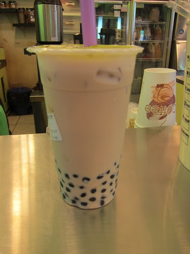 ximending taipei