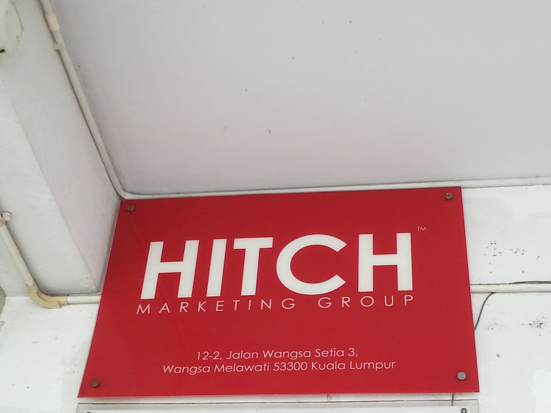 HITCH Marketing Group