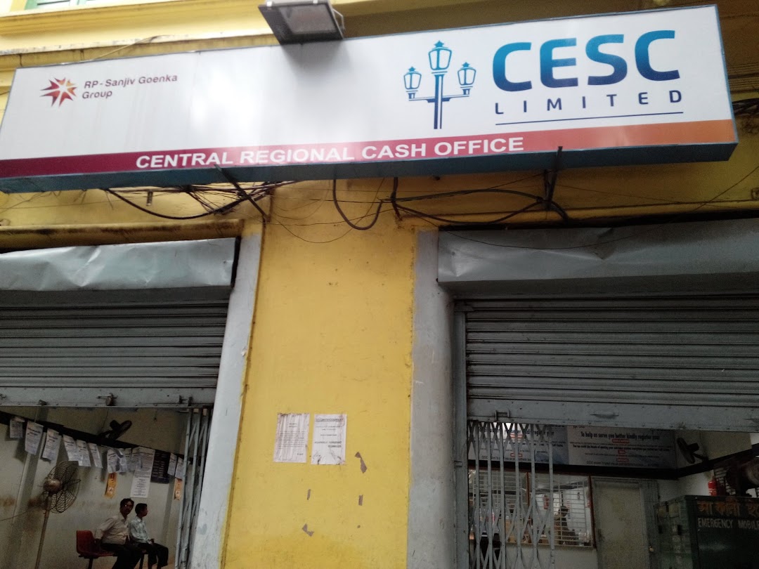 CESC Limited