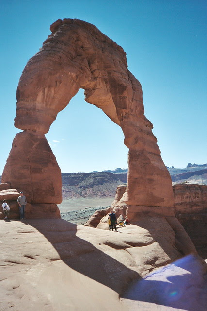 Arches NP 03.26.06