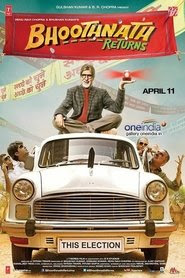 Bhoothnath Returns Beeld