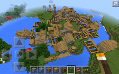 Pe 2019 マイクラ シード 値
