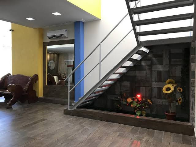 Comentários e avaliações sobre Hotel Porto Salvador