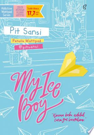 Download Gratis Pdf My Ice Boy