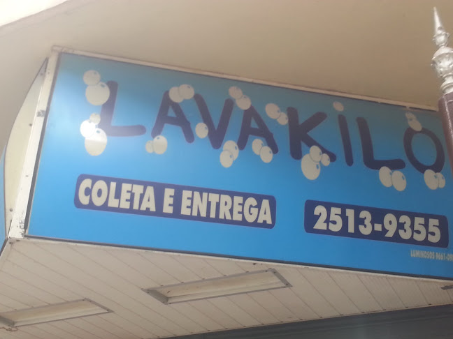 Lavakilo Lavanderia - Rio de Janeiro