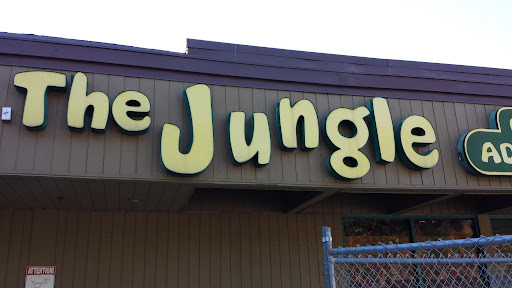 Amusement Center «The Jungle Concord», reviews and photos, 1975 Diamond Blvd #100, Concord, CA 94520, USA