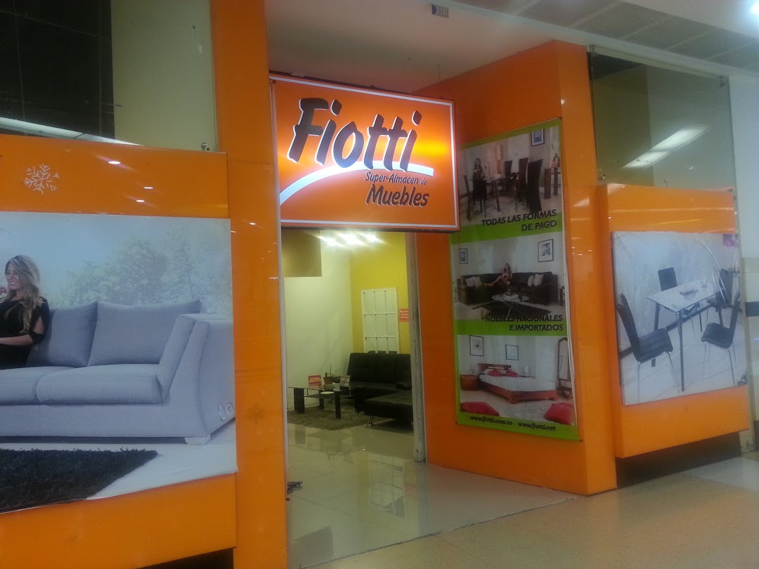 Fiotti