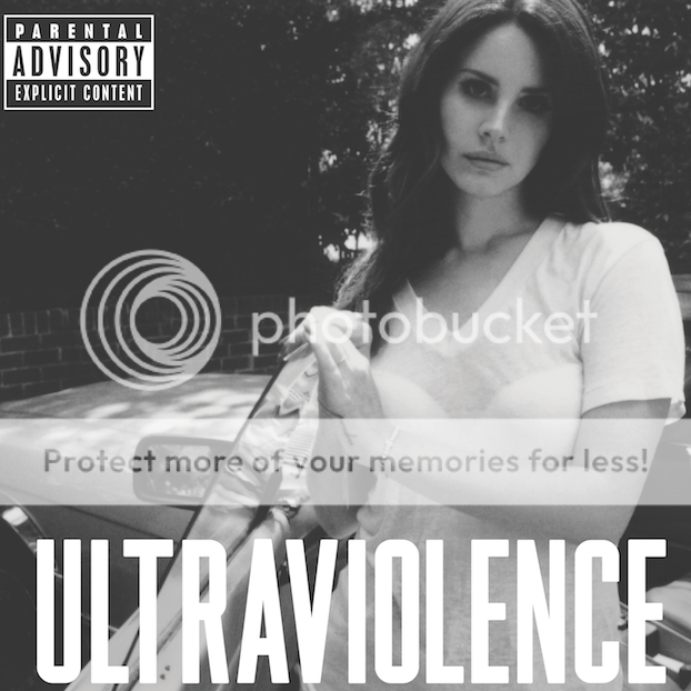 Lana Del Rey debuts new song 'Ultraviolence' live...