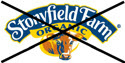 Stonyfield logo small