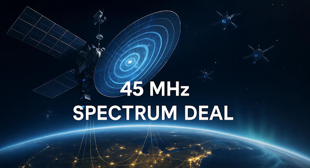 AST SpaceMobile backs Ligado's Viasat settlement deal | Communications Today