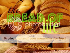bread of life