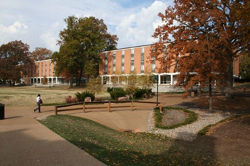 Beaumont and Rubelmann