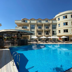 Club Karakaş Apart Otel