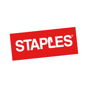 Staples « Logos & Brands Directory