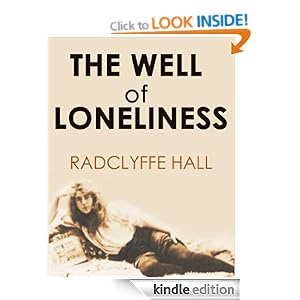 THE WELL OF LONELINESS