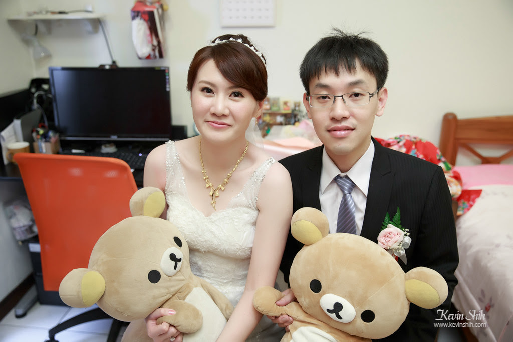 台北華漾中崙-婚禮攝影-婚禮記錄