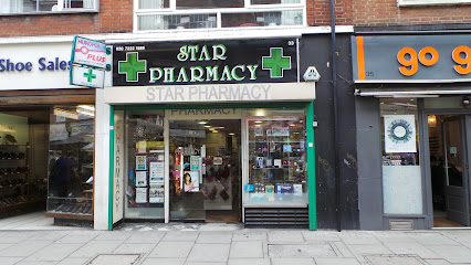 Star Pharmacy
