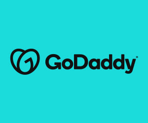 RS 99* hosting! Get going with GoDaddy!