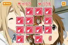 $無限のMMQ。