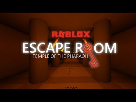 Roblox Escape Room Treasure Cave Switches