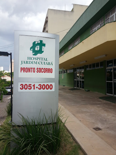 Av. das Flores, 843 - Jardim Cuiaba, Cuiabá - MT, 78088-775, Brasil
