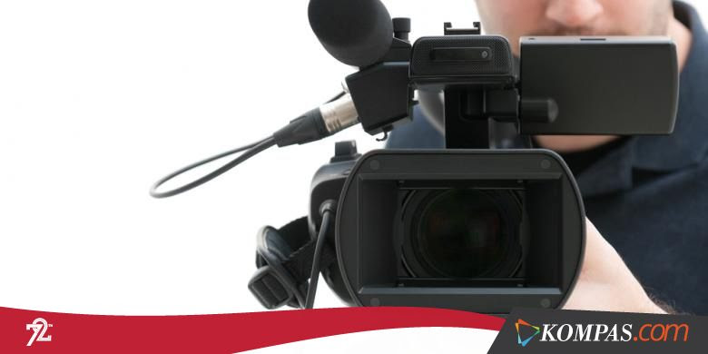 Fakta di Balik Film Porno yang Perlu Anda Tahu - Kompas.com