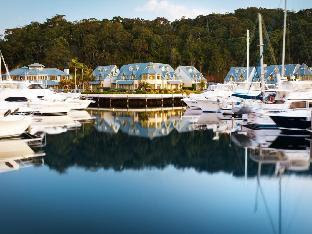 Anchorage Port Stephens Port Stephens