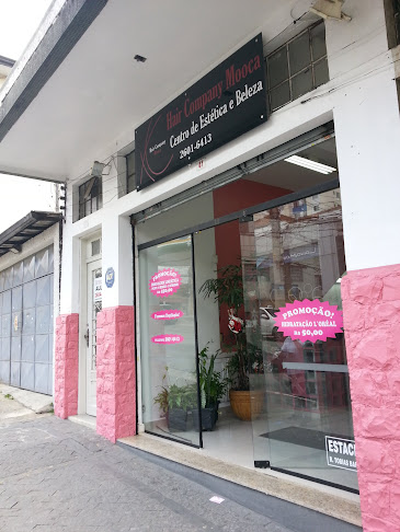 Hair Company Cabeleireiros