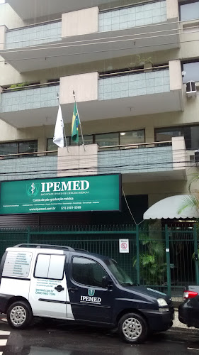 Faculdade IPEMED de Ciências Médicas - Médico