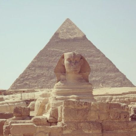 Egypt 80 Stays