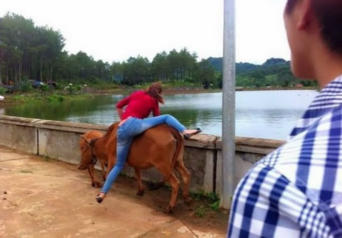 Funny Pictures (128 photos) Funny Pictures (128 photos)
