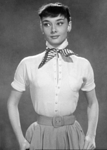 File:Audrey Hepburn screentest in Roman Holiday trailer 2.jpg