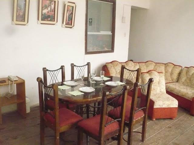 Comentarios y opiniones de La Posada de Santa María