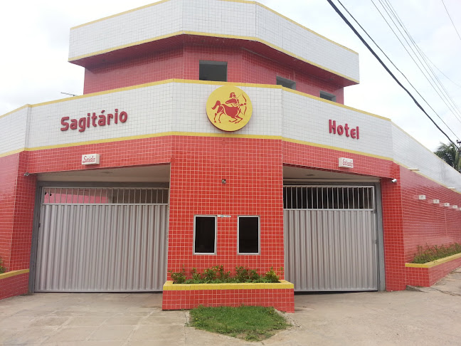 Sagitário Hotel