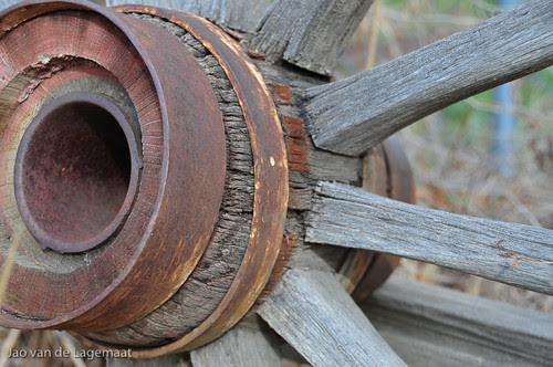 wheel